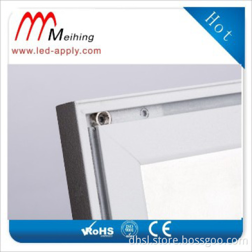 300*1200mm led panel lighting 54W Samsung SMD5630 leds